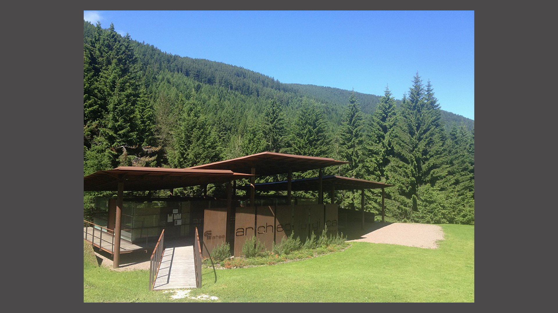 GEP 2025 | All’idea di quel metallo | Archeologia dimostrativa e visita guidata | Area archeologica Acqua Fredda di Bedollo (Trento)